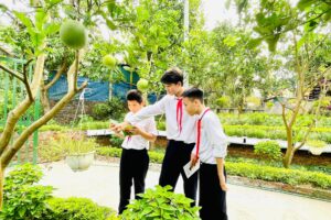 Điểm sáng giữ gìn, lan tỏa văn hóa đọc