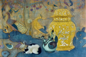 Triển lãm “Ngộ”