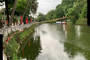 Khai quật khảo cổ di tích Thành cổ Sơn Tây