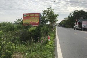 Xã Đại Thắng xây dựng Nông thôn mới kiểu mẫu