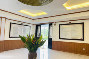 Lồng ghép việc thực hiện Quy tắc ứng xử vào các danh hiệu văn hóa