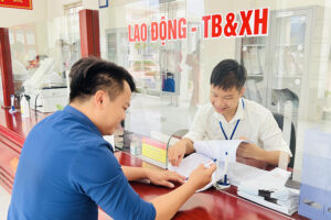 Ứng Hòa: Phấn đấu nâng cao chỉ số cải cách hành chính một cách thực chất
