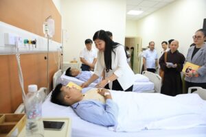 Hà Nội tạm dừng các hoạt động vui chơi giải trí để tưởng niệm nạn nhân vụ cháy chung cư mini