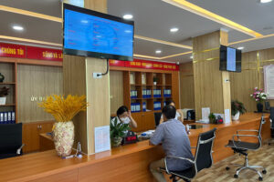 Tổ chức cuộc thi và triển lãm ảnh về quy tắc ứng xử của CBCCVCNLĐ trong các cơ quan TP Hà Nội năm 2023