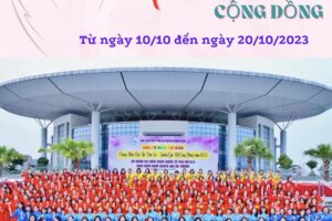 Hội LHPN huyện Đông Anh phát động “Tuần lễ Áo dài cộng đồng”