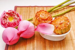 Tổ chức Không gian giới thiệu Ẩm thực Hà Nội năm 2023 