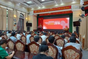 Phát triển công nghiệp văn hóa, xây dựng Thành phố Sáng tạo gắn với Thủ đô Hà Nội 