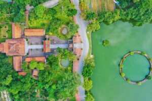 Lấy ý kiến Nhân dân đối với dự thảo Luật Di sản văn hóa (sửa đổi)