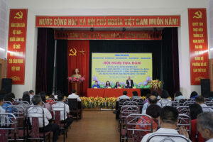 Hà Nội đẩy mạnh công tác xây dựng gia đình văn hóa với nhiều cách làm hay, mô hình hiệu quả