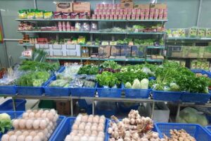 Hà Nội xây dựng văn hóa, thói quen tiêu dùng hàng Việt
