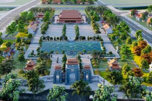 Huyện Thường Tín huy động và đầu tư các nguồn lực trong phát triển văn hóa, công nghiệp văn hóa   