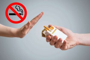 Tuyên truyền, phổ biến Luật Phòng, chống tác hại của thuốc lá năm 2023
