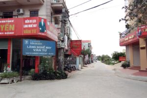 Lễ hội vinh danh làng nghề lần thứ IV huyện Phú Xuyên sẽ diễn ra trong 4 ngày