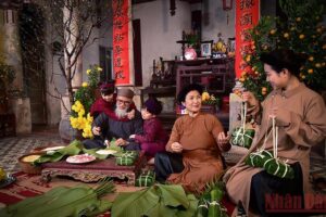 Triển khai phong trào toàn dân đoàn kết xây dựng đời sống văn hóa  ĐI VÀO CHIỀU SÂU, THIẾT THỰC