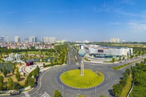 Cuộc thi tìm hiểu quận Nam Từ Liêm – 10 năm xây dựng và phát triển