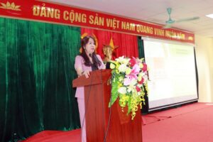 Huyện Chương Mỹ tập huấn về xây dựng và thực hiện hương ước, quy ước