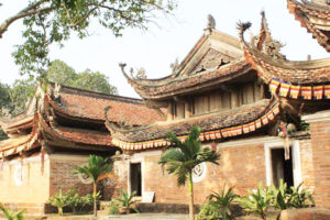 Huyện Thạch Thất phát huy tiềm năng, lợi thế để phát triển công nghiệp văn hóa