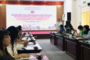 Lễ hội văn hóa ẩm thực Hà Nội năm 2023 sẽ khai mạc vào ngày 01/12