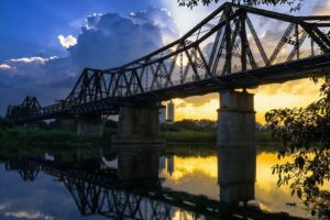 Triển lãm tư liệu “Cầu Long Biên: Hình thành và biến đổi”