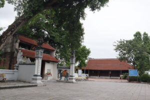 Xếp hạng di tích lịch sử – văn hóa và danh lam thắng cảnh trên địa bàn Thành phố 