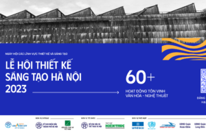 Người dân Thủ đô chờ đón cơ hội chiêm ngưỡng các tác phẩm nghệ thuật sáng tạo