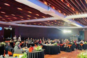 Nhiều kinh nghiệm xây dựng Thành phố Sáng tạo