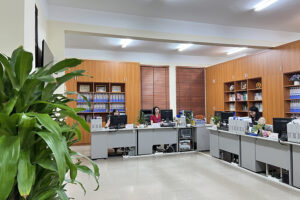 Xây dựng đội ngũ cán bộ, công chức, viên chức, người lao động huyện Thanh Trì “Kỷ cương – Trách nhiệm – Tận tình – Thân thiện”