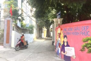 Huyện Thanh Oai bình xét công nhận các danh hiệu văn hóa năm 2023