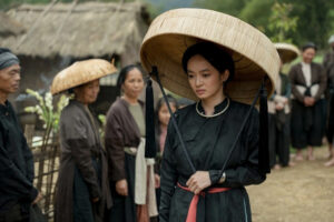 Phim ra rạp Hà Nội cuối tuần (03/11)