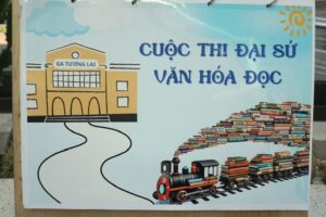 Cuộc thi Đại sứ Văn hóa đọc thành phố Hà Nội lần thứ III – năm 2023: Tạo sức lan toả tích cực trong xã hội