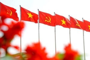 Kế hoạch thông tin, trang trí, tuyên truyền, cổ động trực quan phục vụ Chào năm mới 2024
