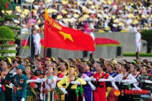 Nghiên cứu, học tập, quán triệt và tuyên truyền Nghị quyết Hội nghị Trung ương 8 khóa XIII