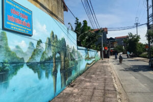 Huyện Gia Lâm có 96,2% hộ gia đình đạt danh hiệu Gia đình văn hóa