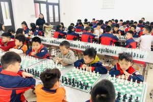 Huyện Đông Anh sắp tổ chức Hội khỏe Phù Đổng năm học 2023-2024.