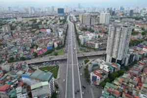 10 sự kiện tiêu biểu của Thủ đô Hà Nội năm 2023