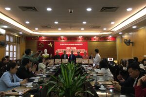 Quận Thanh Xuân: Vượt các chỉ tiêu trong phong trào Toàn dân đoàn kết xây dựng đời sống văn hóa năm 2023