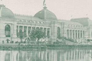 Triển lãm “Đấu xảo – Nơi tinh hoa hội tụ”