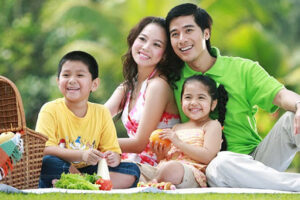 Tổ chức hội thi “Gia đình văn minh, hạnh phúc” hưởng ứng ngày Quốc tế Hạnh phúc 20/3 và 10 năm thành lập quận Nam Từ Liêm