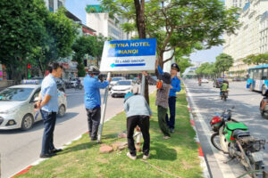 Nam Từ Liêm tăng cường công tác quản lý hoạt động kinh doanh dịch vụ văn hoá trên địa bàn quận