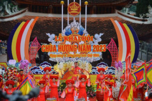 Tổ chức lễ hội đảm bảo trang trọng, tiết kiệm, an toàn, hiệu quả