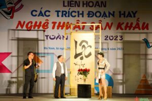 Nhà hát Kịch Hà Nội: Điểm sáng của sân khấu Thủ đô