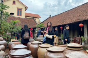 Mỗi con đường, góc phố Hà Nội đều là di sản