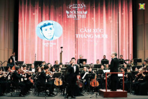 “Hà Nội Concert – Nỗi nhớ mùa thu”: Định vị thương hiệu nghệ thuật của Thủ đô