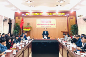 Ba Vì: 90% số hộ gia đình đạt danh hiệu “Gia đình văn hóa” năm 2023