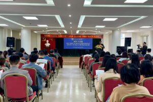Ban hành kế hoạch phổ biến, giáo dục pháp luật năm 2024