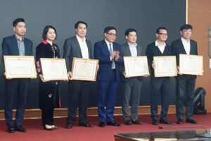 Triển khai nhiệm vụ công tác Đảng năm 2024