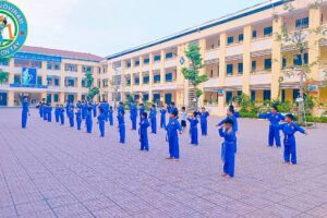 Thị xã Sơn Tây: Đưa Vovinam thành môn thi đấu chính thức  tại Hội khỏe Phù Đổng
