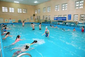 Quận Thanh Xuân tăng cường công tác quản lý Nhà nước về Văn hóa