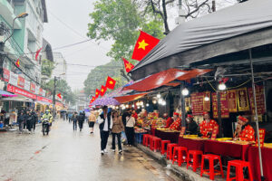 Nhiều điểm mới trong công tác quản lý và tổ chức lễ hội tại các địa phương