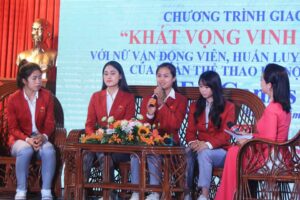 Hà Nội phấn đấu giữ vững vị trí Nhất toàn đoàn tại Đại hội Thể thao toàn quốc lần thứ X năm 2026 
